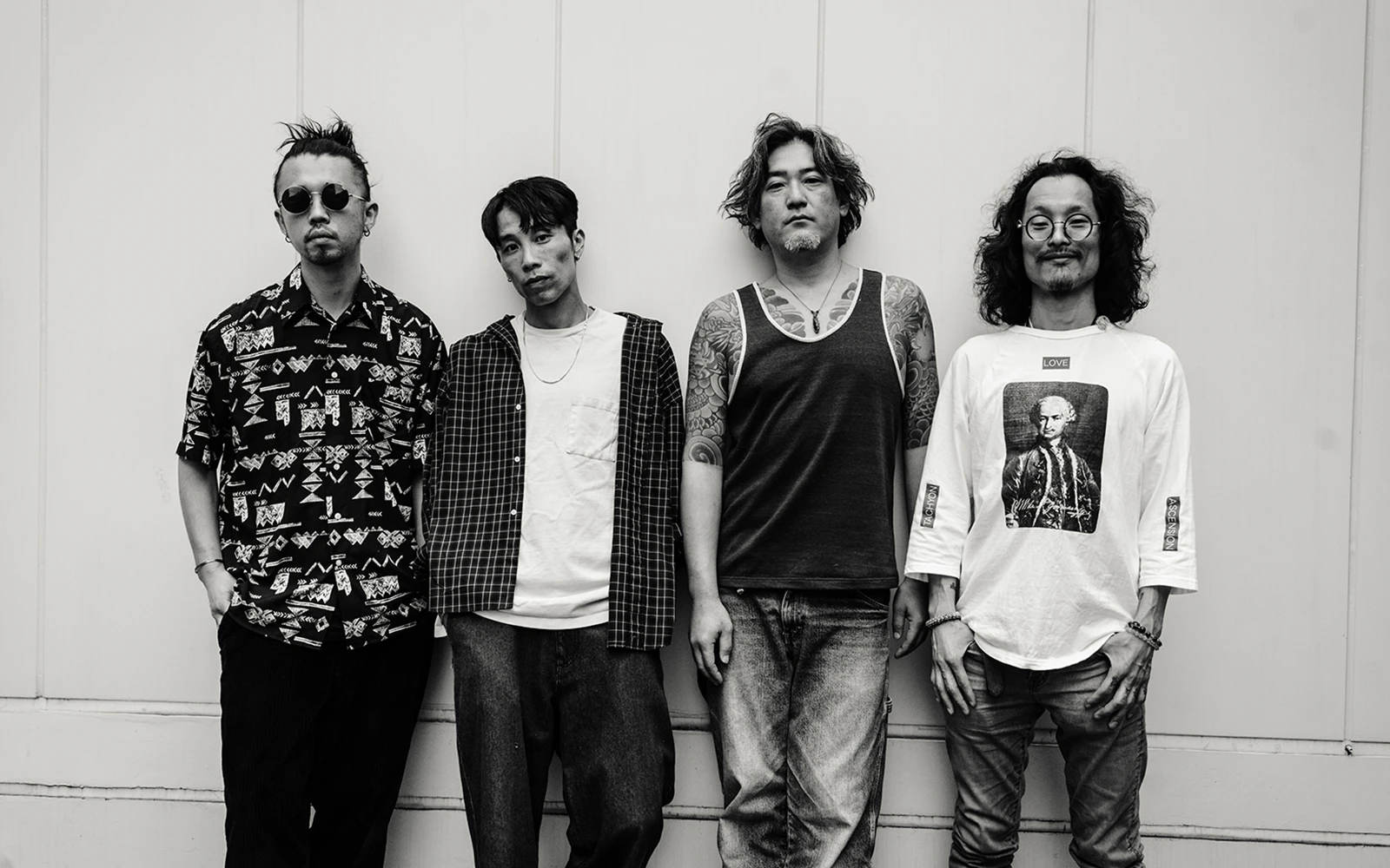 Matsumoto zoku band