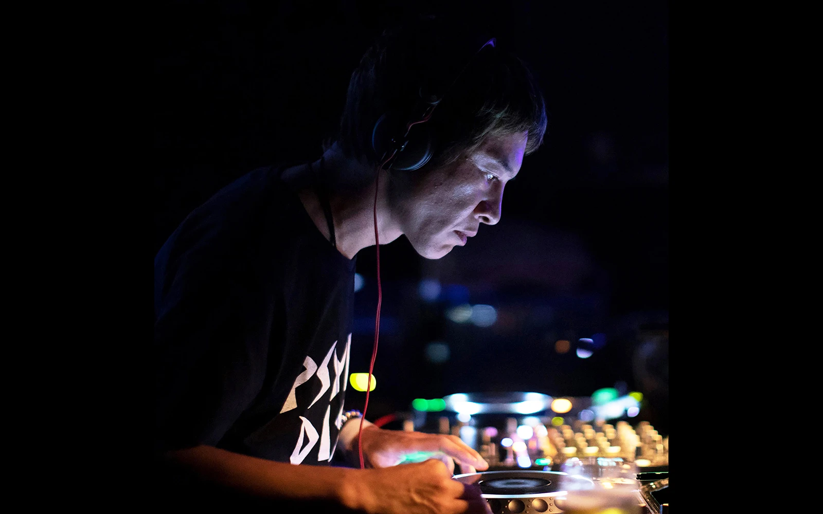 Dj Morrieo